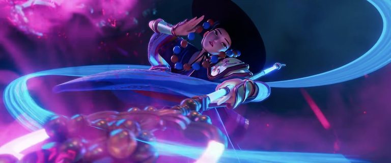 Release date, plot, voice cast details