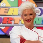 Remembering Anne Burrell: Celebrated Food Network Chef Dies at 55