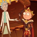 Rick and Morty Season 8 Episode 6 Premiere Date and Time