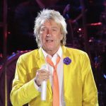 Rod Stewart slams Donald Trump with scathing public statement