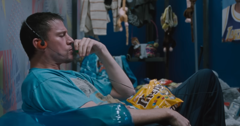 Roofman Trailer Release Date Cast and Details