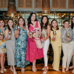 Ruffa Gutierrez hosts early birthday celebration with celebrity friends