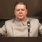 Russell Crowe’s Nuremberg Thriller Sets Official Release Date