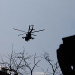 Russia Claims Strike on Oil Refinery Supplying Ukrainian Military Fuel