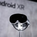 Samsung’s Android XR headset set to launch in 2025