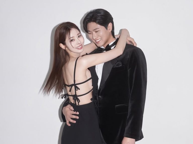 Seo Dong Joo marries former Jang Sung Kyu manager, a non-celebrity