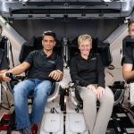 Shubhanshu Shukla’s Axiom-4 launch postponed again by NASA, new date yet to be announced