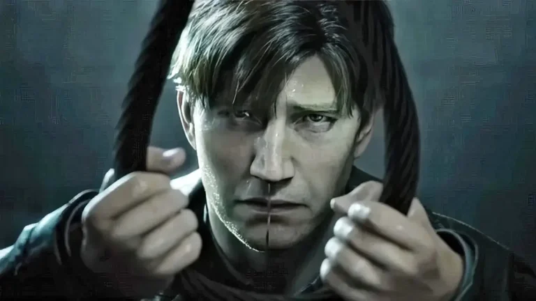 Silent Hill 2 Film Return to Silent Hill Announces 2026 Release Date