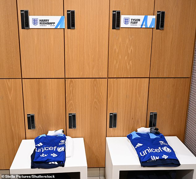 Soccer Aid fans furious as missing A-lister sparks outrage over celebrity line-up