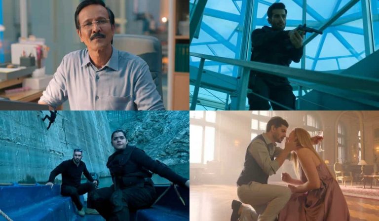 Special Ops 2.0 OTT Release: Streaming Date and Platform for Kay Kay Menon's Spy Thriller