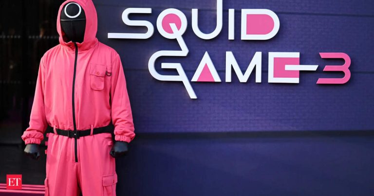 Squid Game Season 3 Premiere Date, Global Release Times, Episode Schedule, and Plot Details