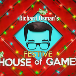 Stars Unveiled for Richard Osman's Festive House of Games on BBC Two