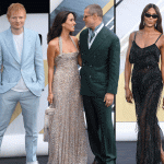 Stars Who Attended the London Premiere of 'F1: The Movie'