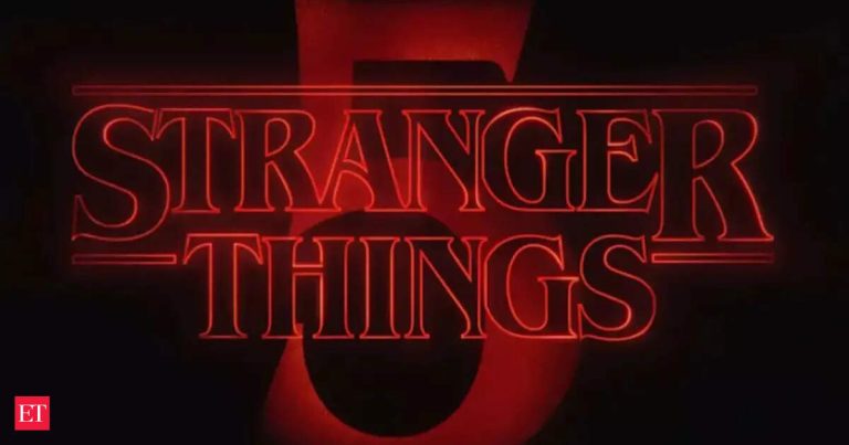 Stranger Things Season 5 Finale Release Date, Episode Schedule, Cast and Streaming Guide