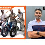 Suniel Shetty, KL Rahul, Ahan Shetty, and Akshai Varde Team Up to Launch Exelmoto in the Electric Vehicle Sector