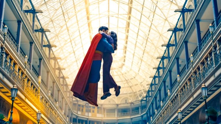 Superman 2025 Cast Release Date and Key Details