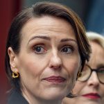 Suranne Jones Stars in Netflix Thriller Hostage With Release Date and First Look Revealed