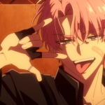 Tamon's B-Side Anime Announces January 2026 Release and New Music Video