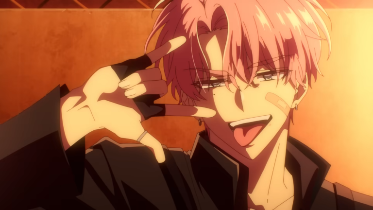 Tamon's B-Side Anime Announces January 2026 Release and New Music Video