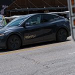 Tesla Delays Robotaxi Launch, Begins Operations With Safety Drivers