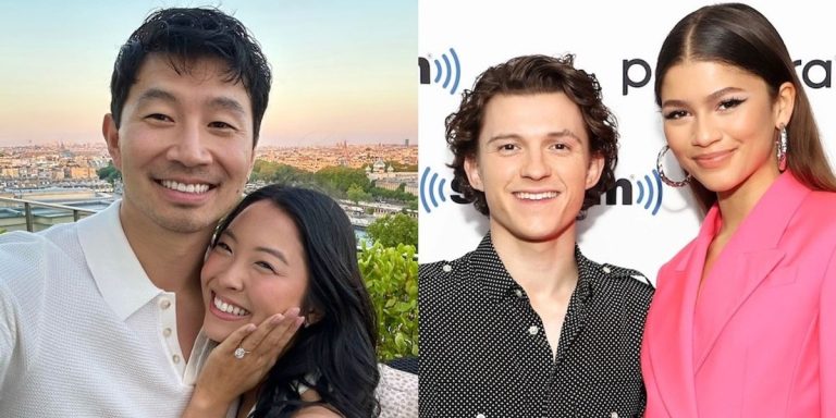 The 9 Biggest Celebrity Engagements of 2025 So Far