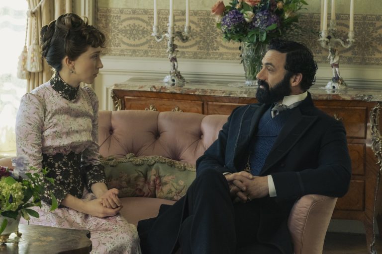 The Gilded Age Season 3 Episode 2 Release Date Schedule and Streaming Guide