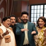 The Great Indian Kapil Show Season 3 on Netflix: Release Date, Cast, Guest Lineup, and More Details