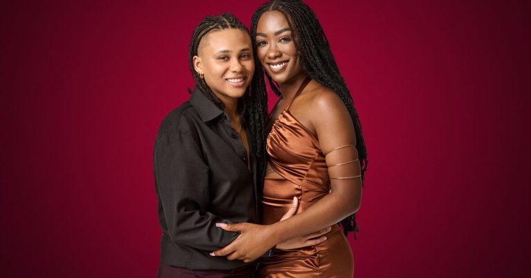 The Ultimatum: Queer Love Season 2 Premiere Date and All the New Couples