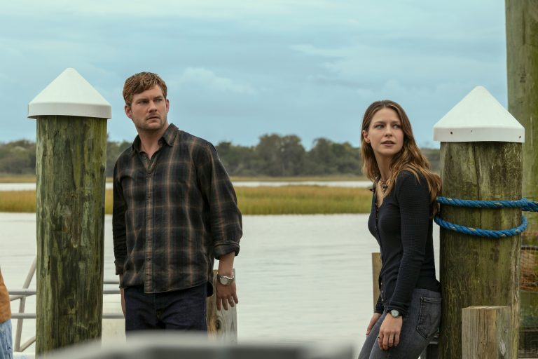 The Waterfront Release Date Schedule and How to Watch
