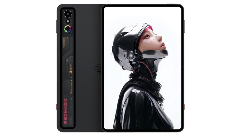 The most powerful Android gaming tablet gets a new name and release date
