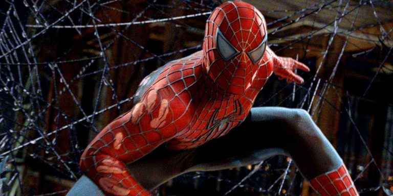 This Canceled Spider-Man Movie From 14 Years Ago Still Warrants a Second Chance