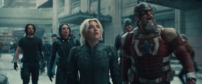 Thunderbolts* Digital Release Date Announced and Streaming Guide