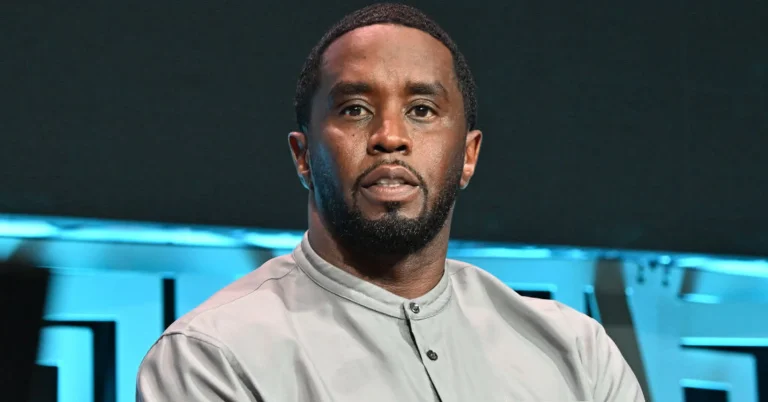 Tia Kemp Urges More of Diddy's Celebrity Friends to Attend His Court Hearings