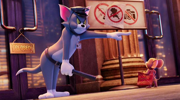 Tom & Jerry Forbidden Receives Major Release Date Update
