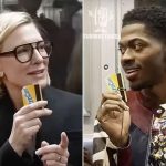 Top Celebrity Subway Takes from Cate Blanchett, Charli xcx and More: Do You Agree?