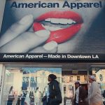 Trainwreck The Cult of American Apparel release date and streaming details for Y2K documentary