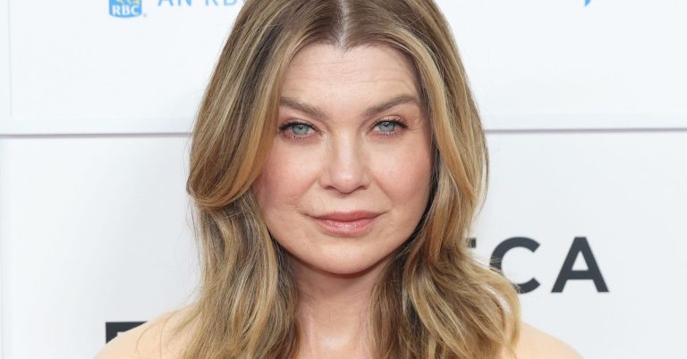 Tribeca Film Festival 2025 celebrity attendees and red carpet highlights featuring Blake Lively Brooke Shields Mariska Hargitay and Ellen Pompeo