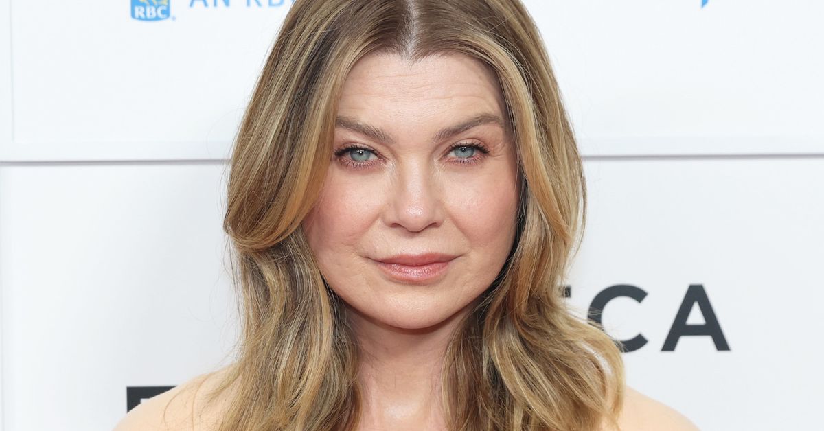 Tribeca Film Festival 2025 celebrity attendees and red carpet highlights featuring Blake Lively Brooke Shields Mariska Hargitay and Ellen Pompeo