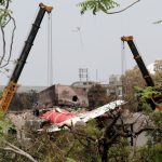 US Investigators Examine Air India Crash as Families Await Remains