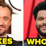 Unforgettable and Shocking Celebrity Moments June 15 2025