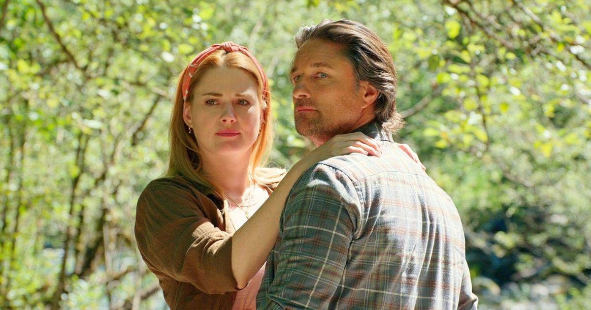 Virgin River season 7 release date on Netflix as star announces major update