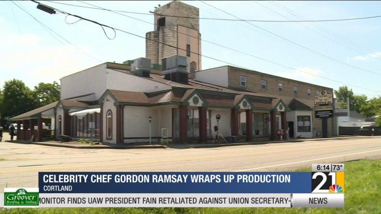 WFMJ News