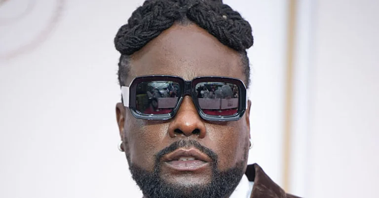 Wale Hints at New Album Release Timing in "Slowdown" Freestyle