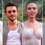 Watch Every Celebrity Arrive on the Red Carpet