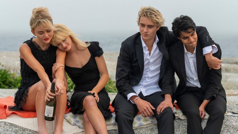 We Were Liars Season 2 Release Date Cast and Plot Details