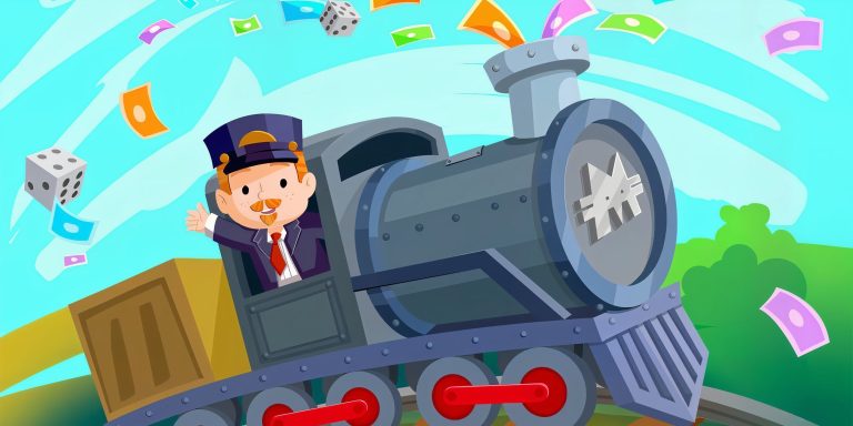 What To Expect After the Tycoon Express Season Ends in Monopoly GO