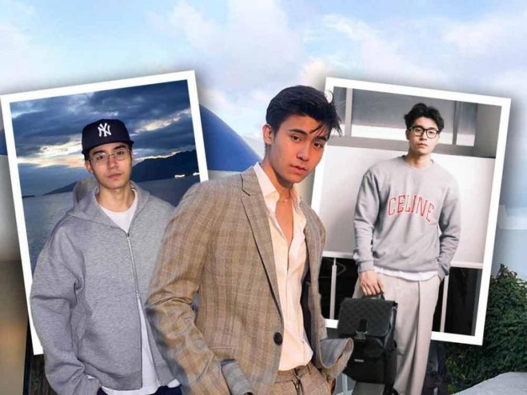 Who Is Brent Manalo, Kapamilya Housemate?