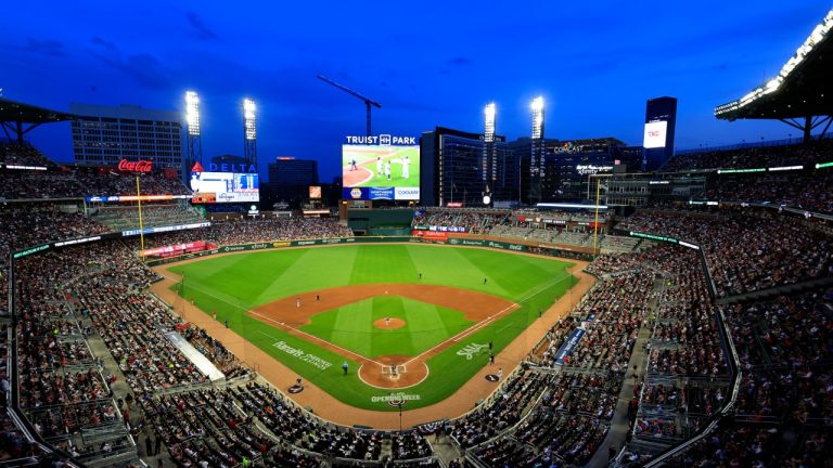 Who’s Playing in the MLB All-Star Celebrity Softball Game