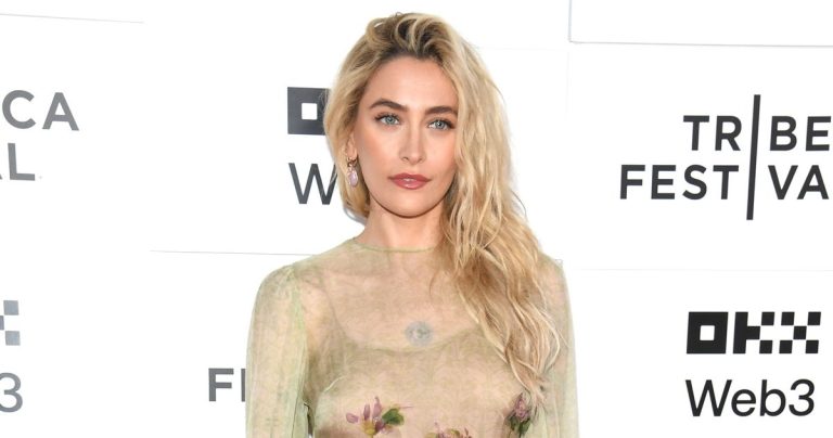 Why Are People Upset With Paris Jackson?