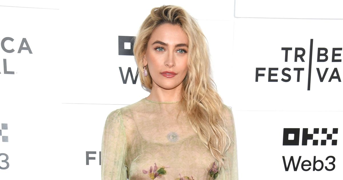 Why Are People Upset With Paris Jackson?